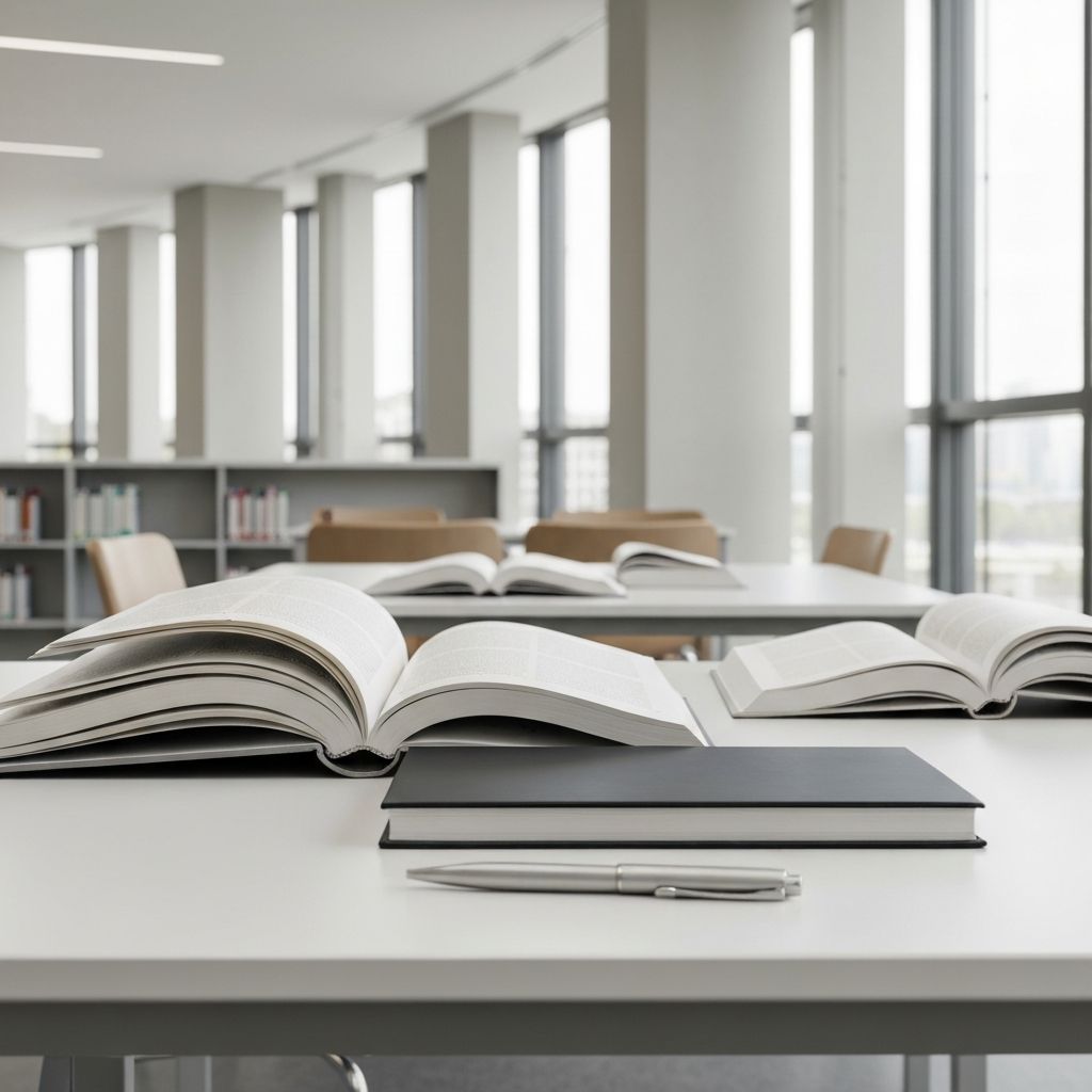 Bildungsmaterial und Wissen